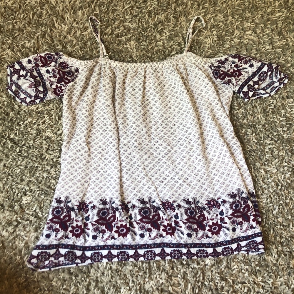 target shirt